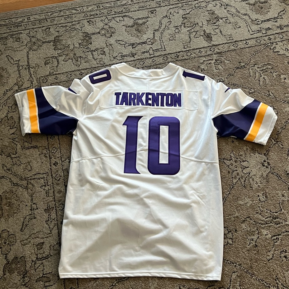 minnesota vikings jersey XL